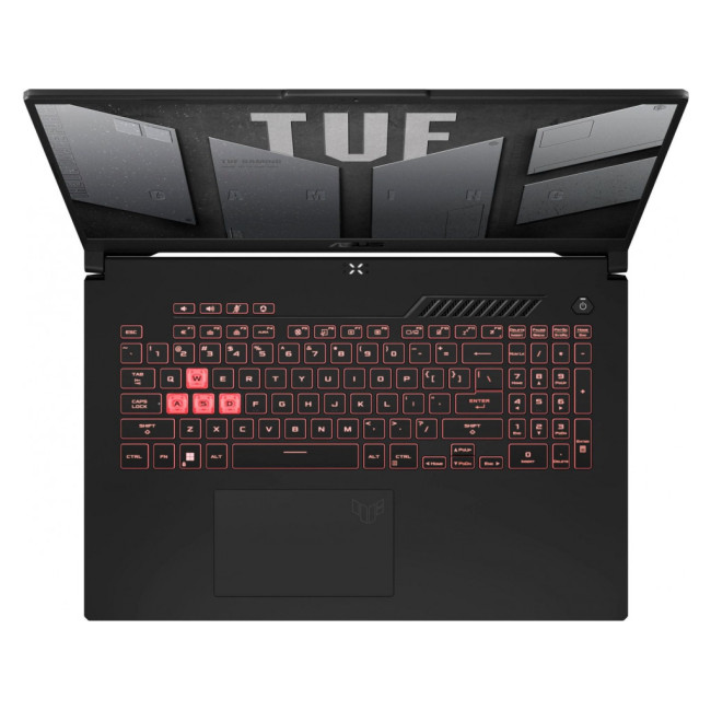 Ноутбуки ASUS TUF Gaming A17 FA707RM (FA707RM-ES73) Custom 32/2Tb