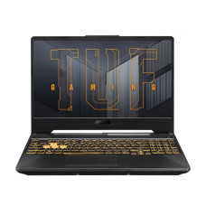 Ноутбук Asus TUF Gaming F15 FX506HEB (FX506HEB-RS53)