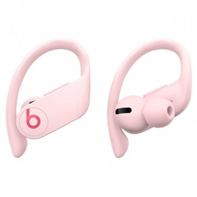 Beats by Dr. Dre Powerbeats Pro Cloud Pink (MXY72)