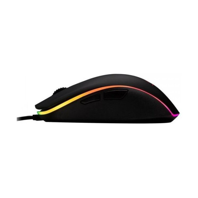 HyperX Pulsefire Surge USB Black (HX-MC002B, 4P5Q1AA)