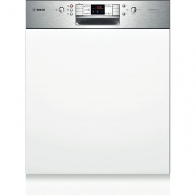 Посудомоечная машина Bosch SMI58L75EU