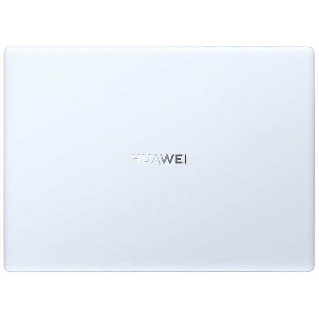 Ноутбук Huawei Matebook X EUL-W19P (53011EBR)