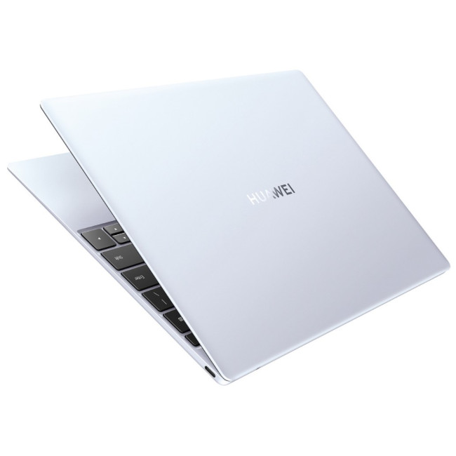 Ноутбук Huawei Matebook X EUL-W19P (53011EBR)