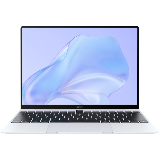 Ноутбук Huawei Matebook X EUL-W19P (53011EBR)