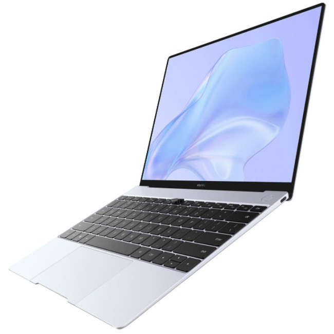 Ноутбук Huawei Matebook X EUL-W19P (53011EBR)