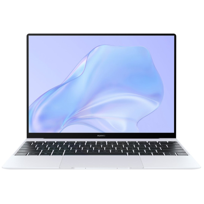 Ноутбук Huawei Matebook X EUL-W19P (53011EBR)