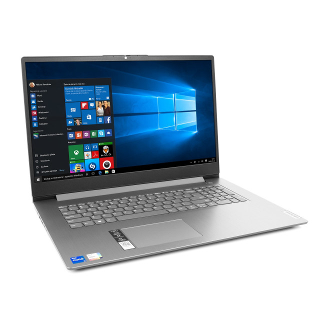 Lenovo IdeaPad 3 17IAU7 (82RL0043PB)