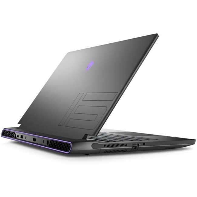 Dell Alienware m15 R7 (WNM15R7-7456BLK-PUS)