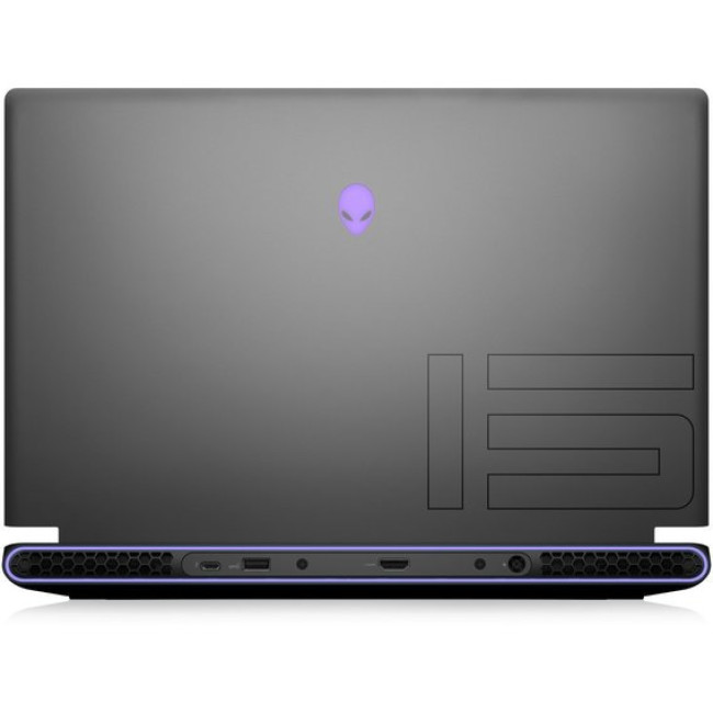 Dell Alienware m15 R7 (WNM15R7-7456BLK-PUS)