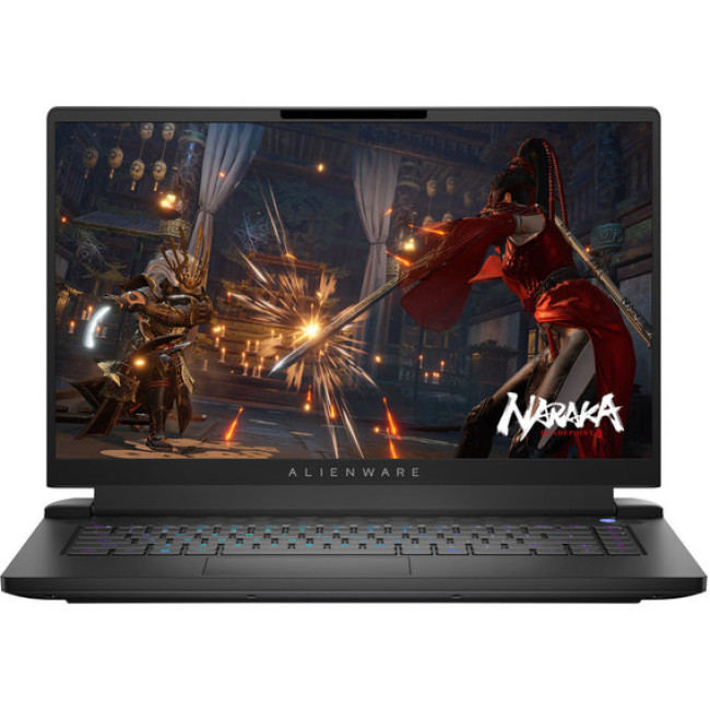 Dell Alienware m15 R7 (WNM15R7-7456BLK-PUS)