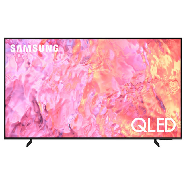 Телевізор Samsung QE50Q67C