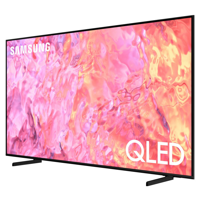 Телевізор Samsung QE50Q67C