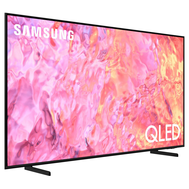 Телевізор Samsung QE50Q67C