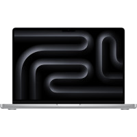 Apple MacBook Pro 14" Silver Late 2023 (Z1A90001C)