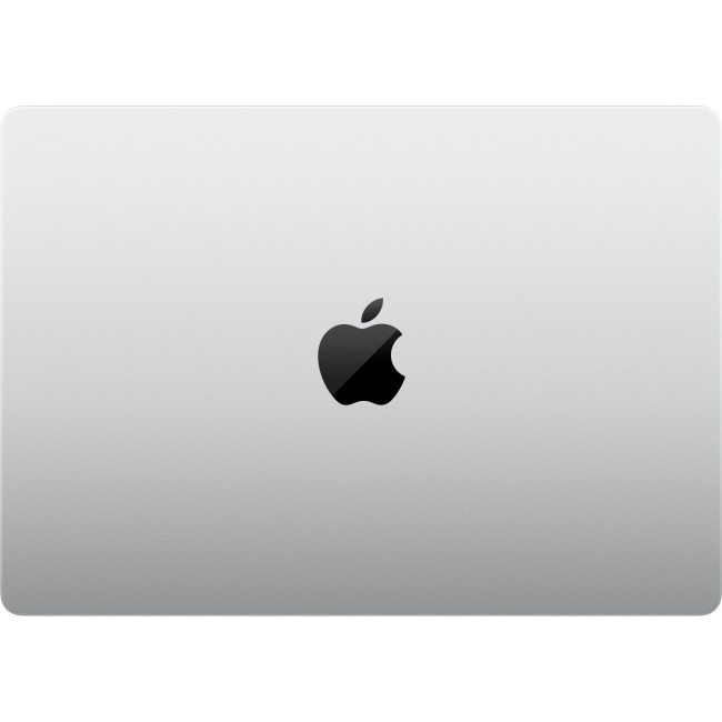 Apple MacBook Pro 14" Silver Late 2023 (Z1A90001C)