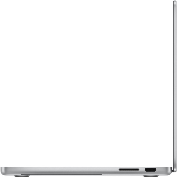 Apple MacBook Pro 14" Silver Late 2023 (Z1A90001C)