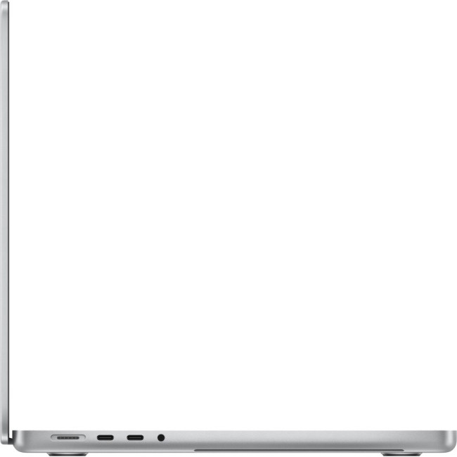 Apple MacBook Pro 14" Silver Late 2023 (Z1A90001C)