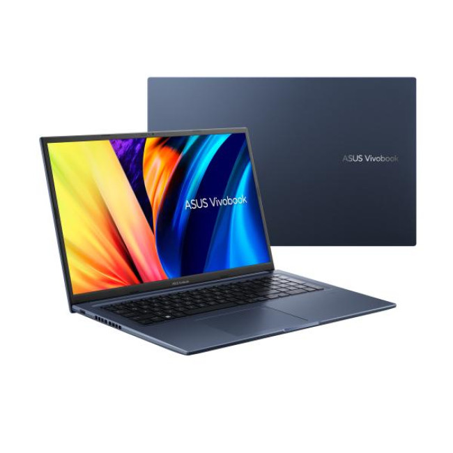 Ноутбук Asus Vivobook 17X K1703ZA (K1703ZA-AU065W)