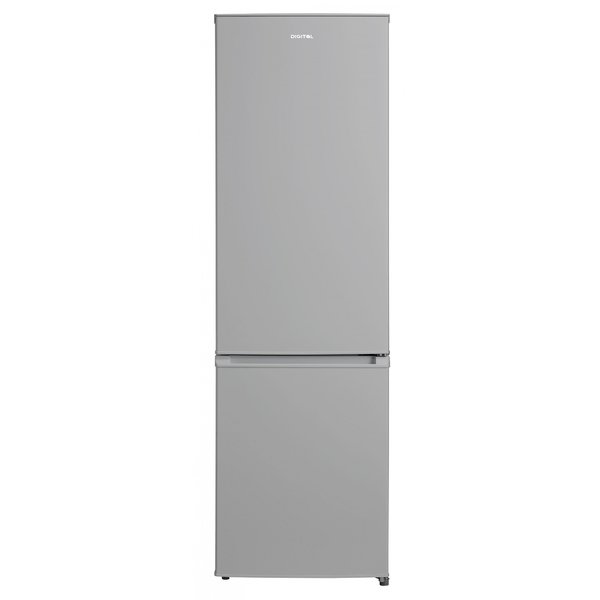 Холодильник с морозильником Digital DRF-C2818S