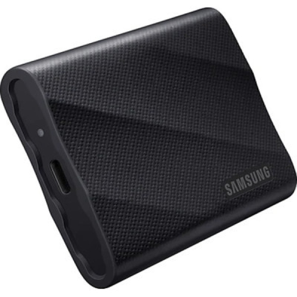 Samsung T9 2 TB Black (MU-PG2T0B)