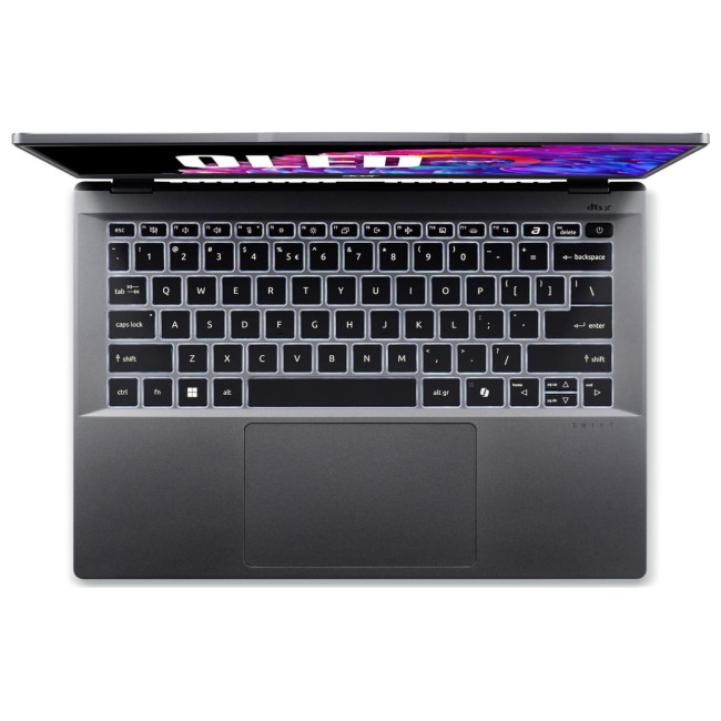 Acer Swift Go 14 SFG14-63 (NX.KTSEP.003)