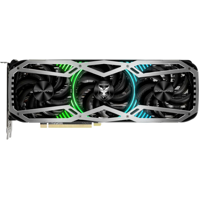 Gainward GeForce RTX 3070 Ti Phoenix 8GB GDDR6X (471056224-2713)