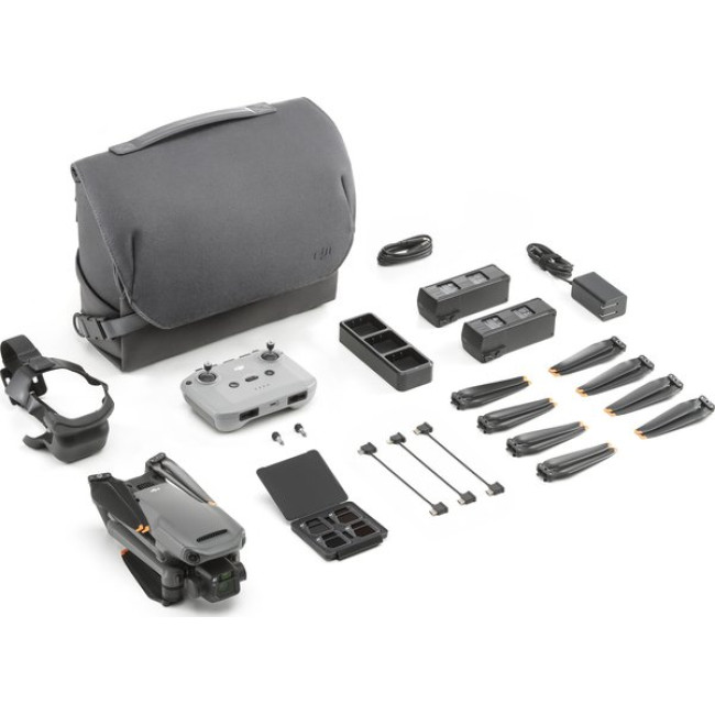 DJI Mavic 3 Fly More Combo (CP.MA.00000452.02)