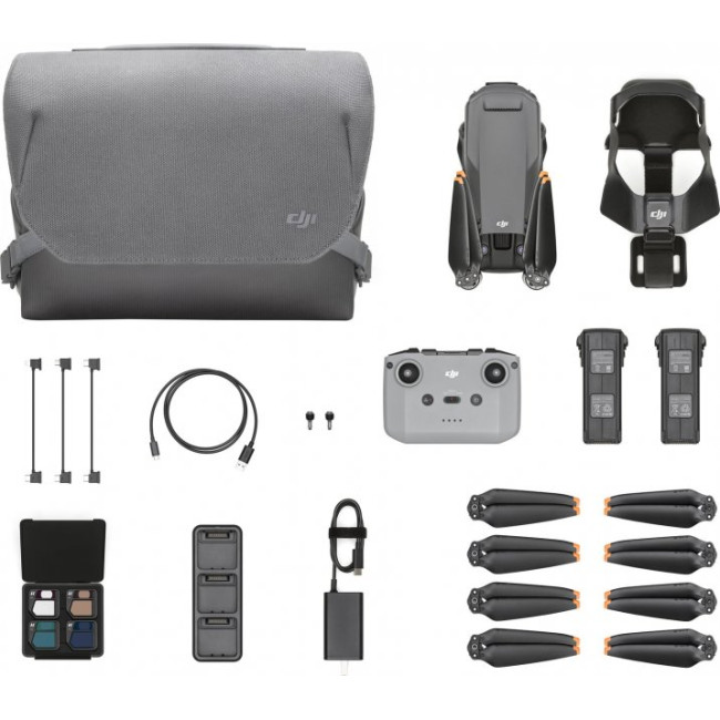 DJI Mavic 3 Fly More Combo (CP.MA.00000452.02)