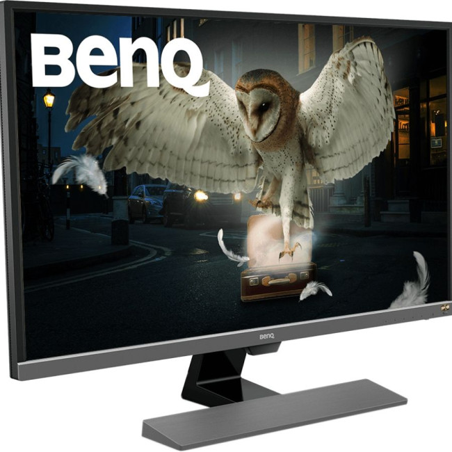 BenQ EW3270UE (9H.LGVLA.FPE)