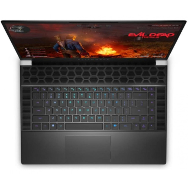 Dell Alienware x16 (Alienware0160V2-Lunar)