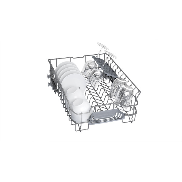 Встроенная посудомоечная машина Bosch SPV4XMX10K