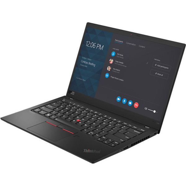 Lenovo ThinkPad X1 Carbon G7 (20QD003BRT)