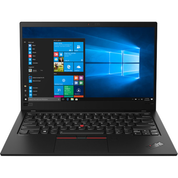 Lenovo ThinkPad X1 Carbon G7 (20QD003BRT)