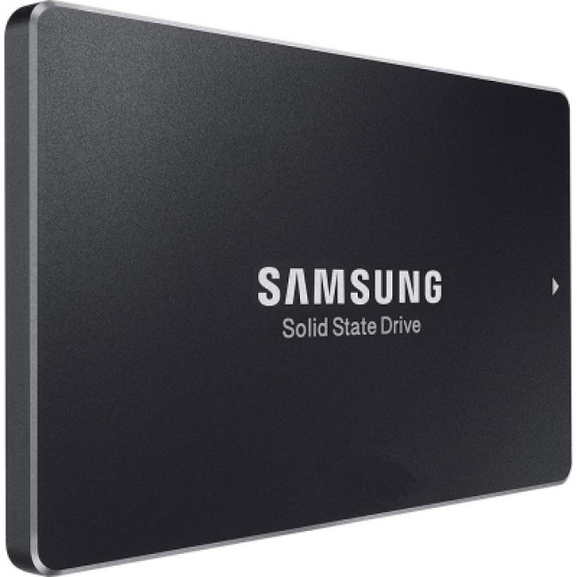 SSD накопитель Samsung PM893 960 GB (MZ7L3960HCJR-00A07)