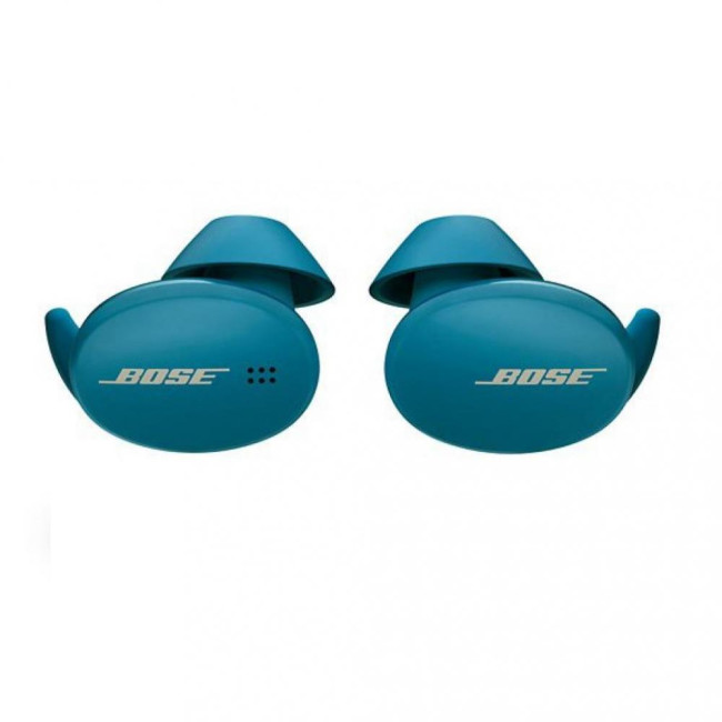 Наушники Bose Sport Earbuds Baltic Blue (805746-0020)