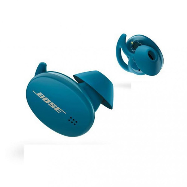 Наушники Bose Sport Earbuds Baltic Blue (805746-0020)