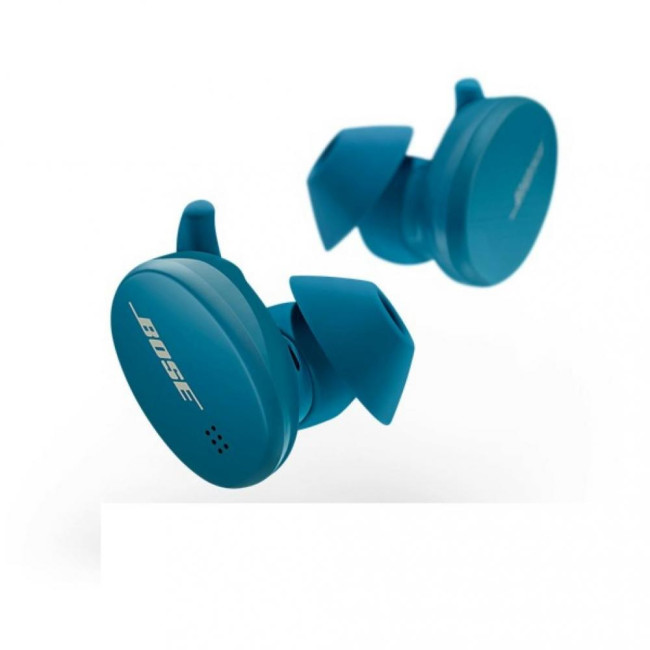 Наушники Bose Sport Earbuds Baltic Blue (805746-0020)