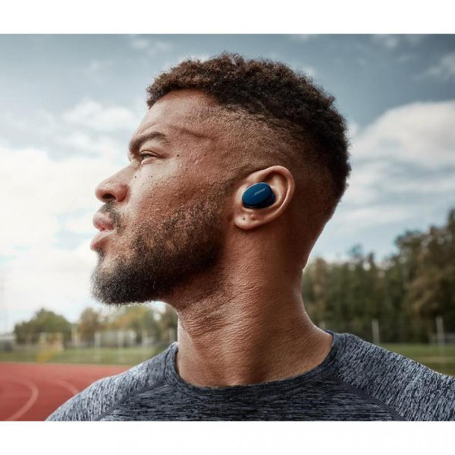 Наушники Bose Sport Earbuds Baltic Blue (805746-0020)