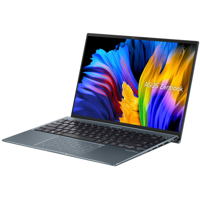 Ноутбук ASUS ZenBook 14X OLED UX5401EA (UX5401EA-L7102W)