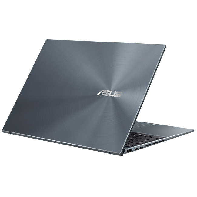 Ноутбук ASUS ZenBook 14X OLED UX5401EA (UX5401EA-L7102W)