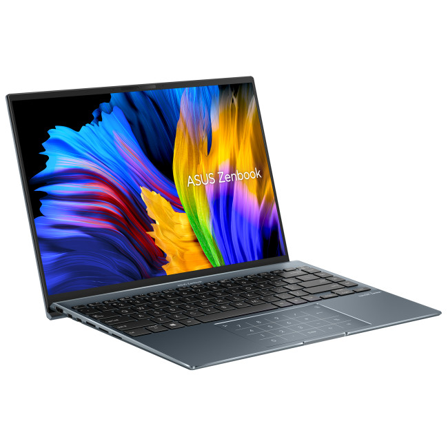 Ноутбук ASUS ZenBook 14X OLED UX5401EA (UX5401EA-L7102W)