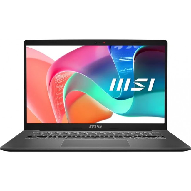 Ноутбук MSI Modern 14 F13MG-217XUA Platium Gray (9S7-14S121-217)