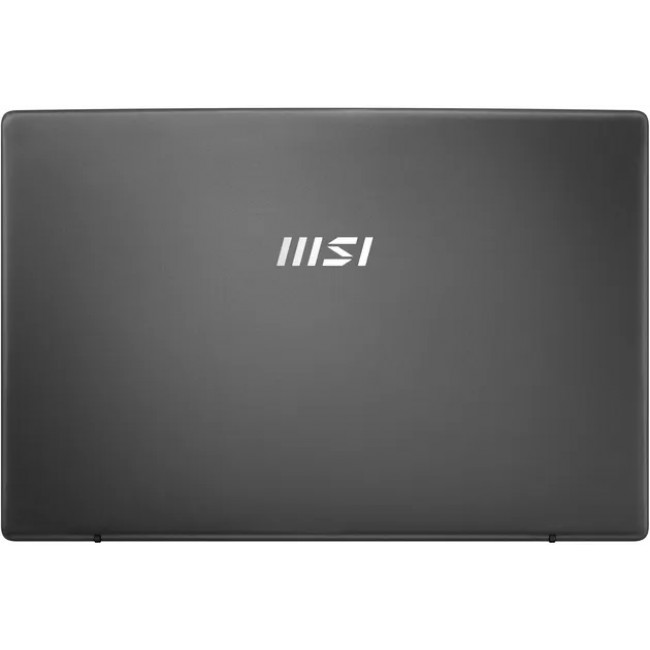 Ноутбук MSI Modern 14 F13MG-217XUA Platium Gray (9S7-14S121-217)