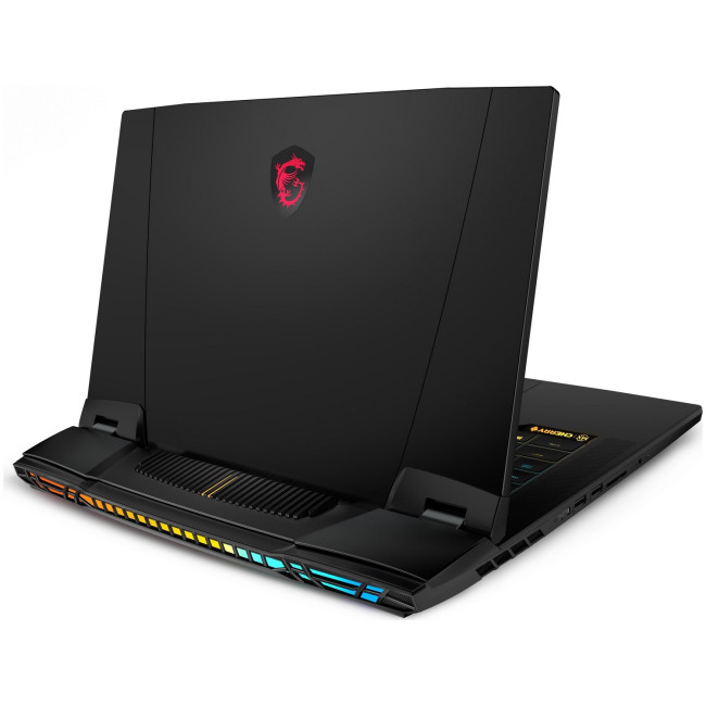 MSI Titan GT77HX 13VI (GT77HX 13VH-049PL)