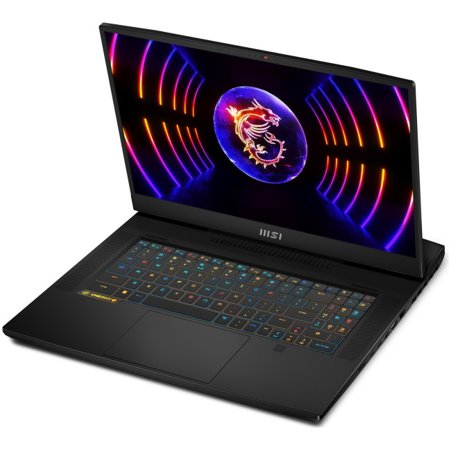 MSI Titan GT77HX 13VI (GT77HX 13VH-049PL)