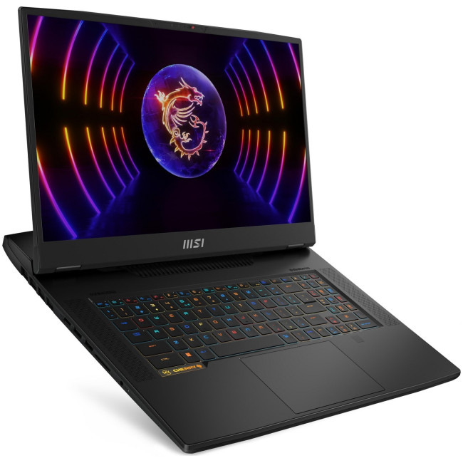 MSI Titan GT77HX 13VI (GT77HX 13VH-049PL)