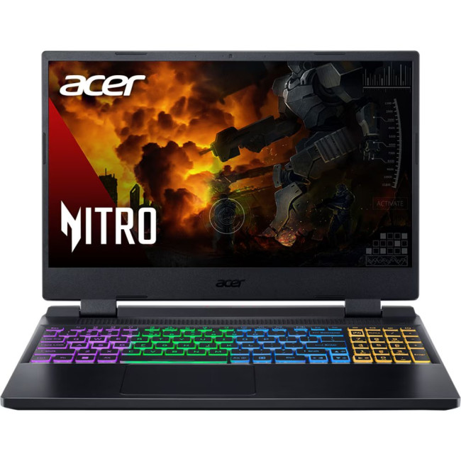 Ноутбук Acer Nitro 5 AN515-46-R8H7 (NH.QH1EX.005)