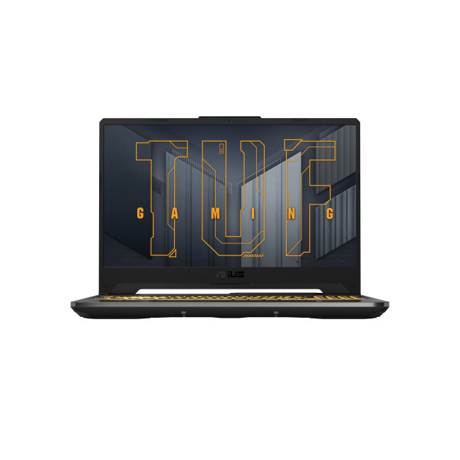 Ноутбук ASUS TUF Gaming A15 FA506IE (FA506IE-US73)