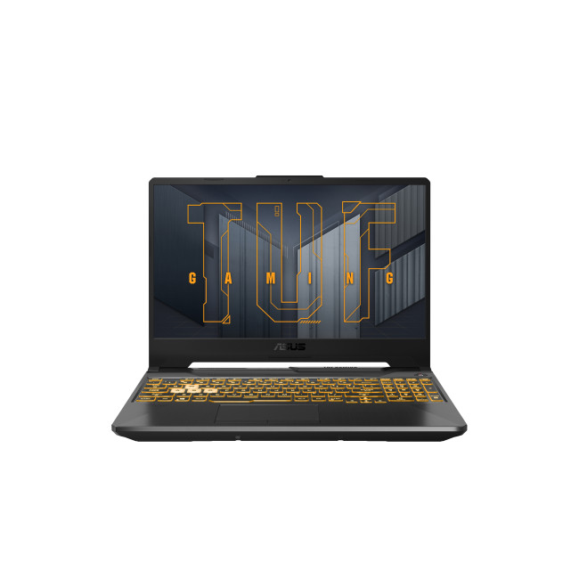 Ноутбук ASUS TUF Gaming A15 FA506IE (FA506IE-US73)