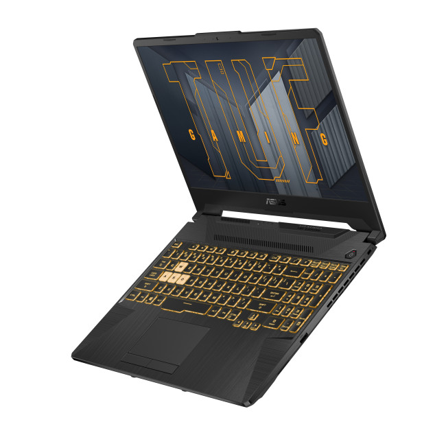 Ноутбук ASUS TUF Gaming A15 FA506IE (FA506IE-US73)